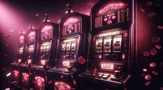 မြန်မာကစားသမားများ Online Bingo ဂိမ်းကစားနေသောမြင်ကွင်း